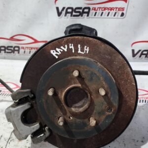 Inicio portamango tracero izquierdo toyota rav4 2007/2011