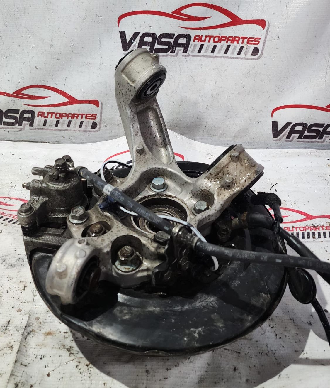 portamango tracero derecho 4x4 completo honda crv 2015/2016 portamango tracero derecho 4x4 completo honda crv 2015/2016