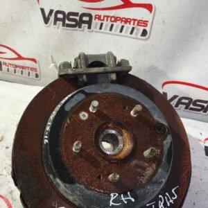 Inicio portamango tracero derecho 4x4 completo honda crv 2015/2016