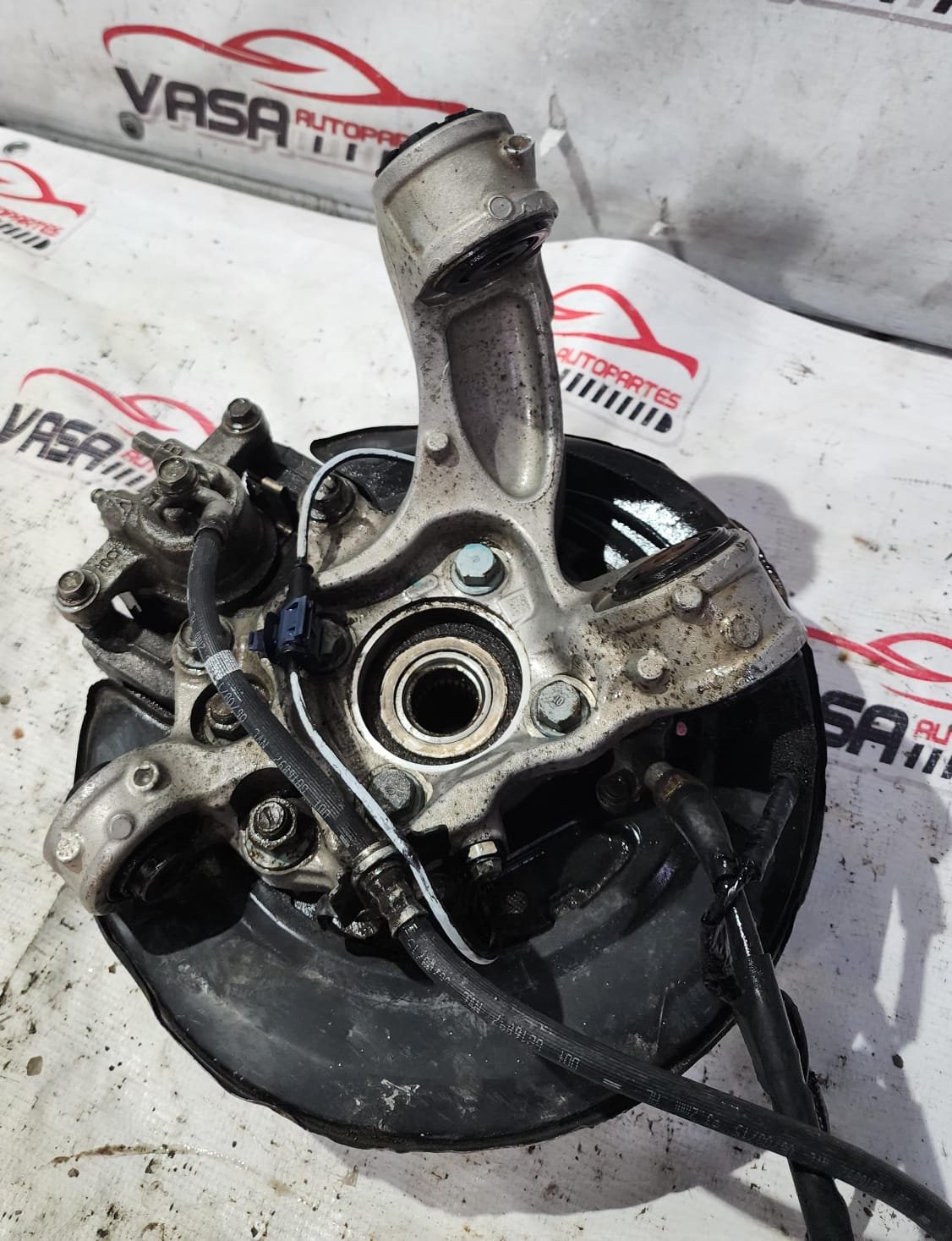 portamango tracero derecho 4x4 completo honda crv 2015/2016 portamango tracero derecho 4x4 completo honda crv 2015/2016