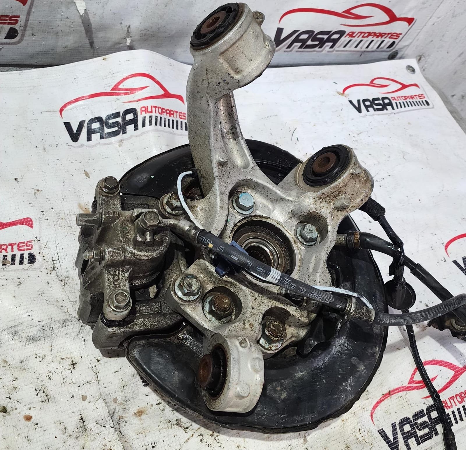 portamango tracero derecho 4x4 completo honda crv 2015/2016 portamango tracero derecho 4x4 completo honda crv 2015/2016