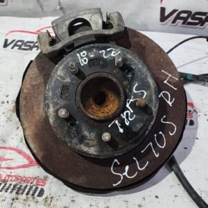Inicio portamango tracero derecho completo kia seltos 2018/2022
