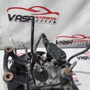 portamango trasero derecho mazda 3 2017–2018 con freno electrónico portamango trasero derecho mazda 3 2017–2018 con freno electrónico