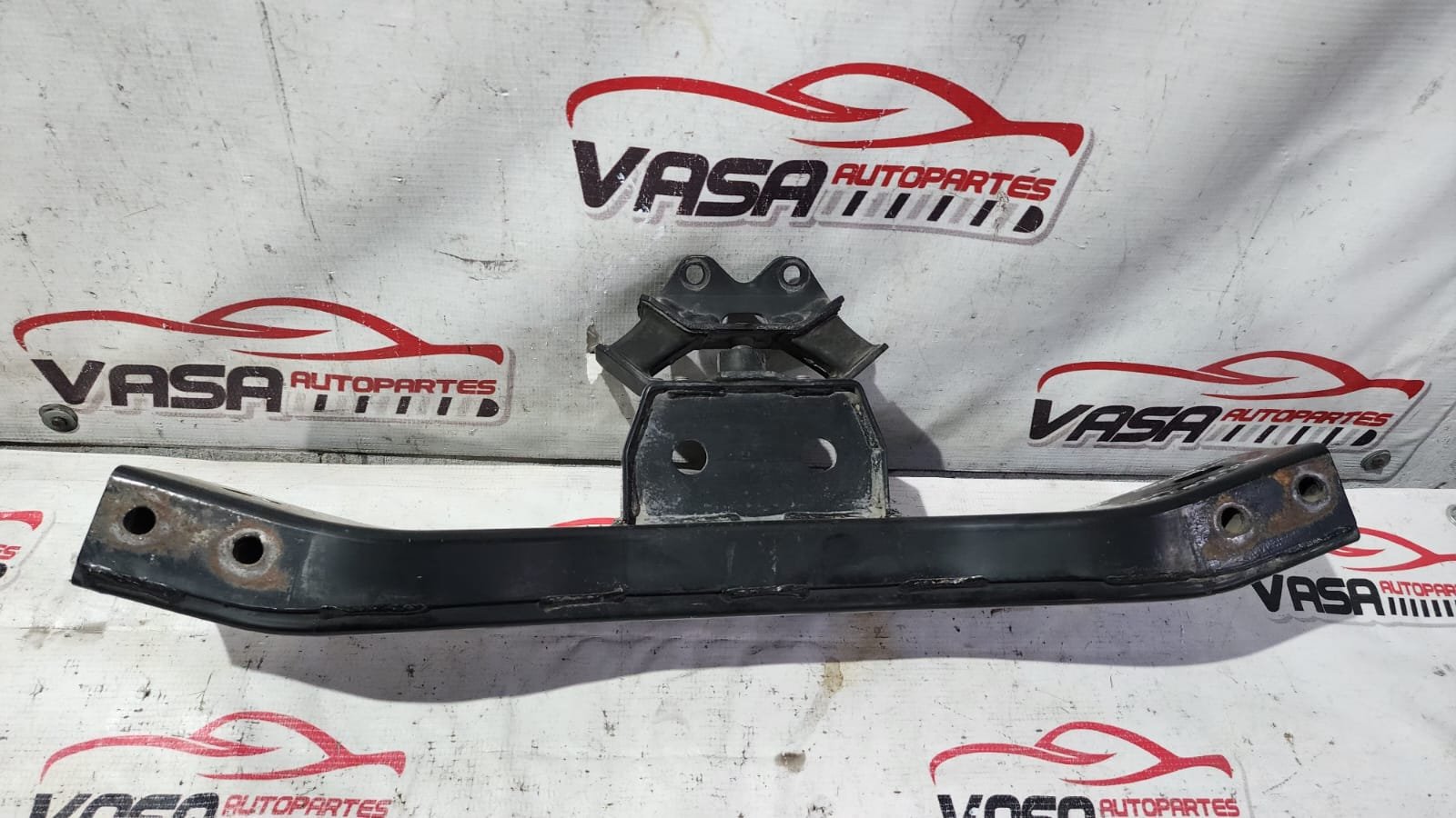 puente de suspensión/soporte de transmisión mitsubishi l200 2016–2019 puente de suspensión/soporte de transmisión mitsubishi l200 2016–2019