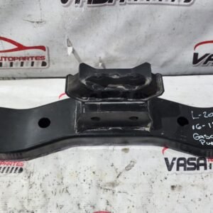 Inicio puente de suspensión/soporte de transmisión mitsubishi l200 2016–2019