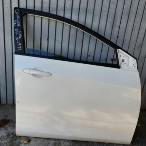 Inicio puerta delantera derecha completa chevrolet cavalier 2018–2021