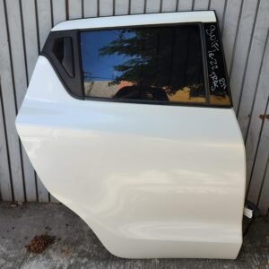 Inicio puerta trasera derecha completa suzuki swift 2018–2023