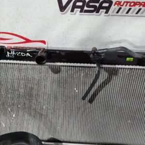 radiador de agua mazda 3 automático 2.5 2014–2017 radiador de agua mazda 3 automático 2.5 2014–2017