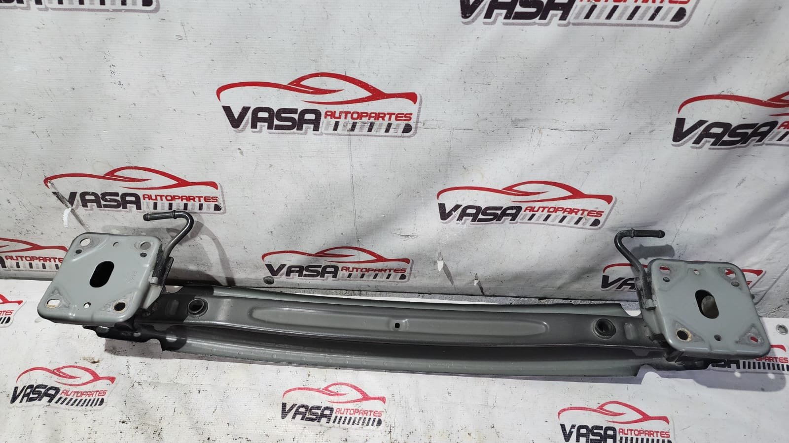 refuerzo trasero de parachoques mazda 3 sedan 2014–2018 refuerzo trasero de parachoques mazda 3 sedan 2014–2018