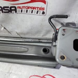 refuerzo trasero de parachoques mazda 3 sedan 2014–2018 refuerzo trasero de parachoques mazda 3 sedan 2014–2018