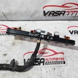 Inicio riel con inyectores 1.2 suzuki swift 2018–2023