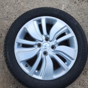 Inicio rin r16 aluminio 4x100 suzuki swift 2018–2023