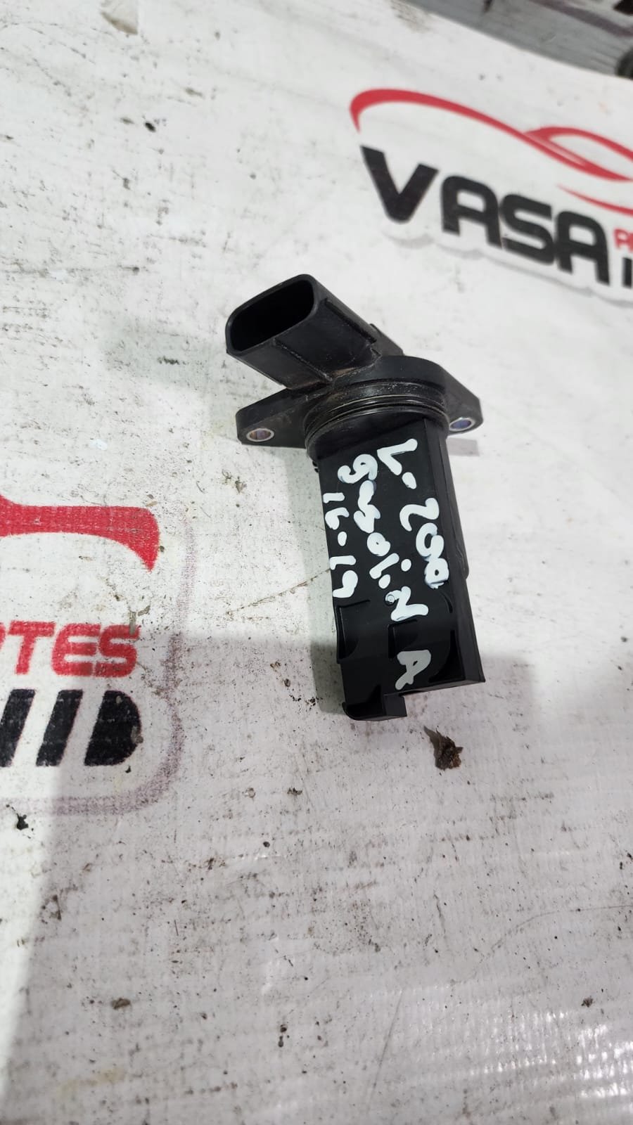 sensor map mitsubishi l200 2016–2019 2.4 gasolina sensor map mitsubishi l200 2016–2019 2.4 gasolina