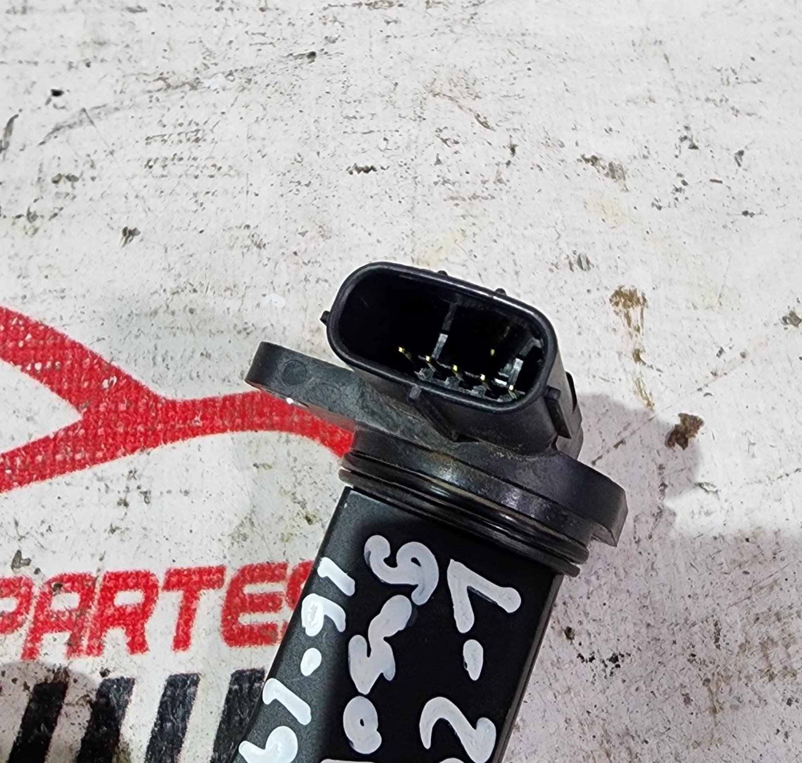 sensor map mitsubishi l200 2016–2019 2.4 gasolina sensor map mitsubishi l200 2016–2019 2.4 gasolina