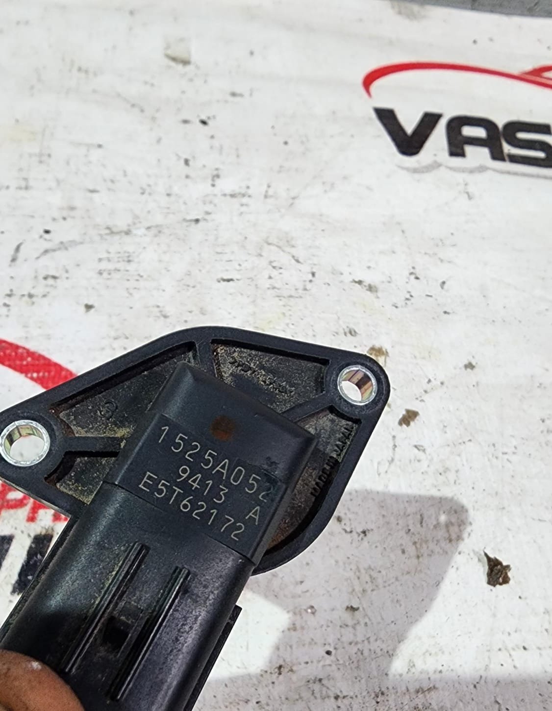 sensor map mitsubishi l200 2016–2019 2.4 gasolina sensor map mitsubishi l200 2016–2019 2.4 gasolina