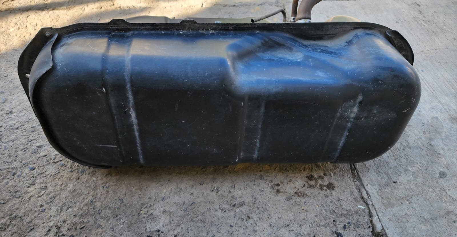 tanque de gasolina mitsubishi l200 2016–2019 tanque de gasolina mitsubishi l200 2016–2019