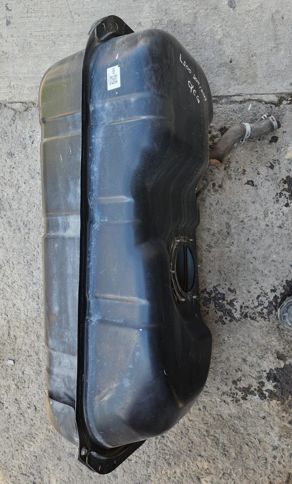 tanque de gasolina mitsubishi l200 2016–2019 tanque de gasolina mitsubishi l200 2016–2019