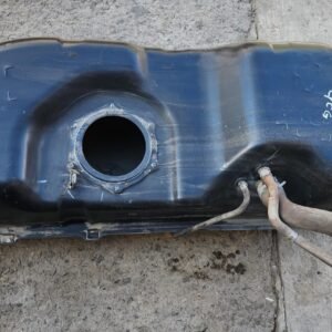 Inicio tanque de gasolina mitsubishi l200 2016–2019