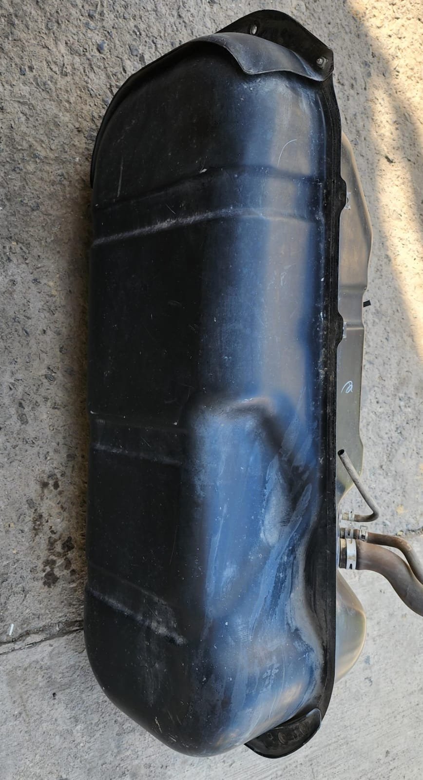 tanque de gasolina mitsubishi l200 2016–2019 tanque de gasolina mitsubishi l200 2016–2019