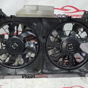 tolva motoventilador completo mazda 3 2014/2018 tolva motoventilador completo mazda 3 2014/2018