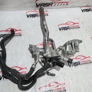 Inicio toma de agua termostato honda pilot 2016/2022