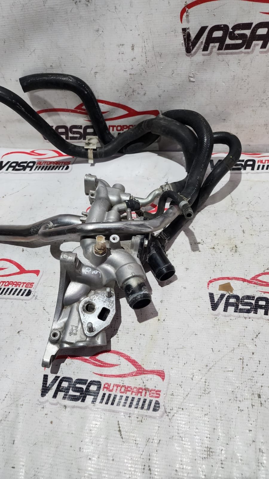 toma de agua termostato honda pilot 2016/2022 toma de agua termostato honda pilot 2016/2022