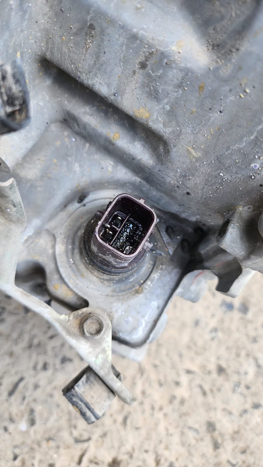 transmision automática 2.5 py 4cil mazda 3 2017/2018 transmision automática 2.5 py 4cil mazda 3 2017/2018