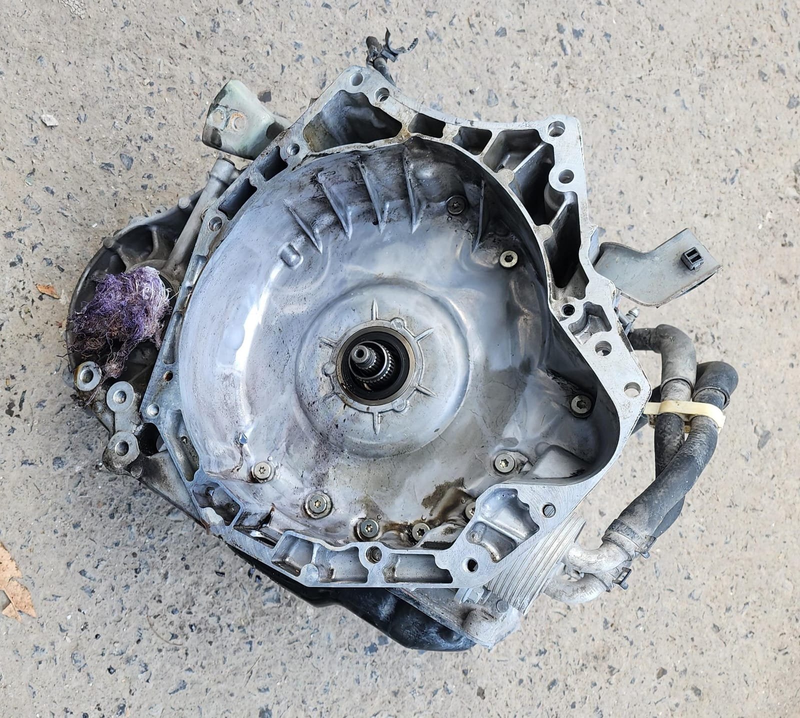 transmision automática 2.5 py 4cil mazda 3 2017/2018 transmision automática 2.5 py 4cil mazda 3 2017/2018