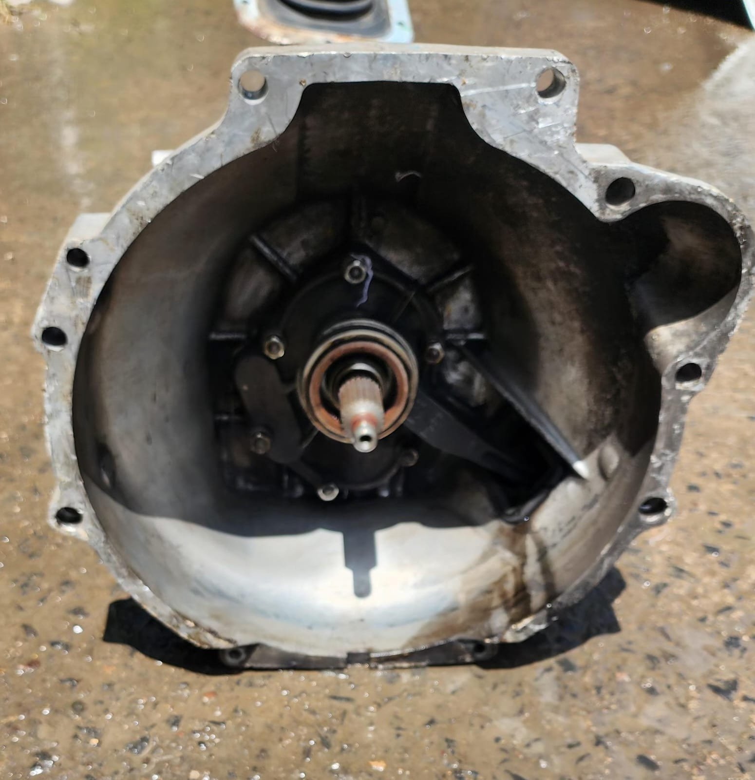 transmisión estándar gasolina 5 velocidades + r mitsubishi l200 2016–2019 transmisión estándar gasolina 5 velocidades + r mitsubishi l200 2016–2019
