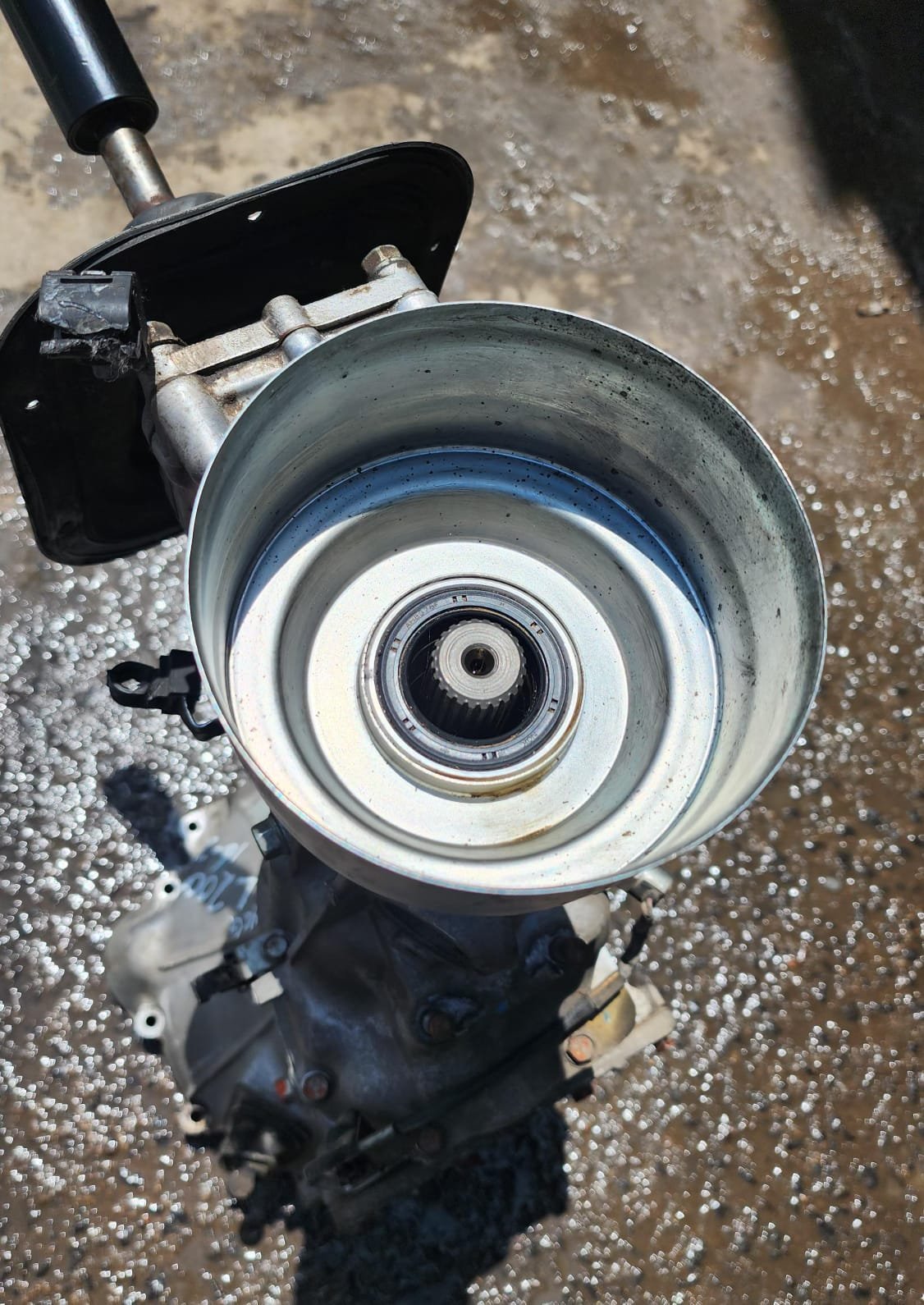 transmisión estándar gasolina 5 velocidades + r mitsubishi l200 2016–2019 transmisión estándar gasolina 5 velocidades + r mitsubishi l200 2016–2019