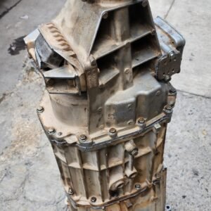 transmision standart 4cil chevrolet s10 2013/2015 transmision standart 4cil chevrolet s10 2013/2015