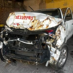 Inicio mitsubishi l 200 2019 gasolina para piezas