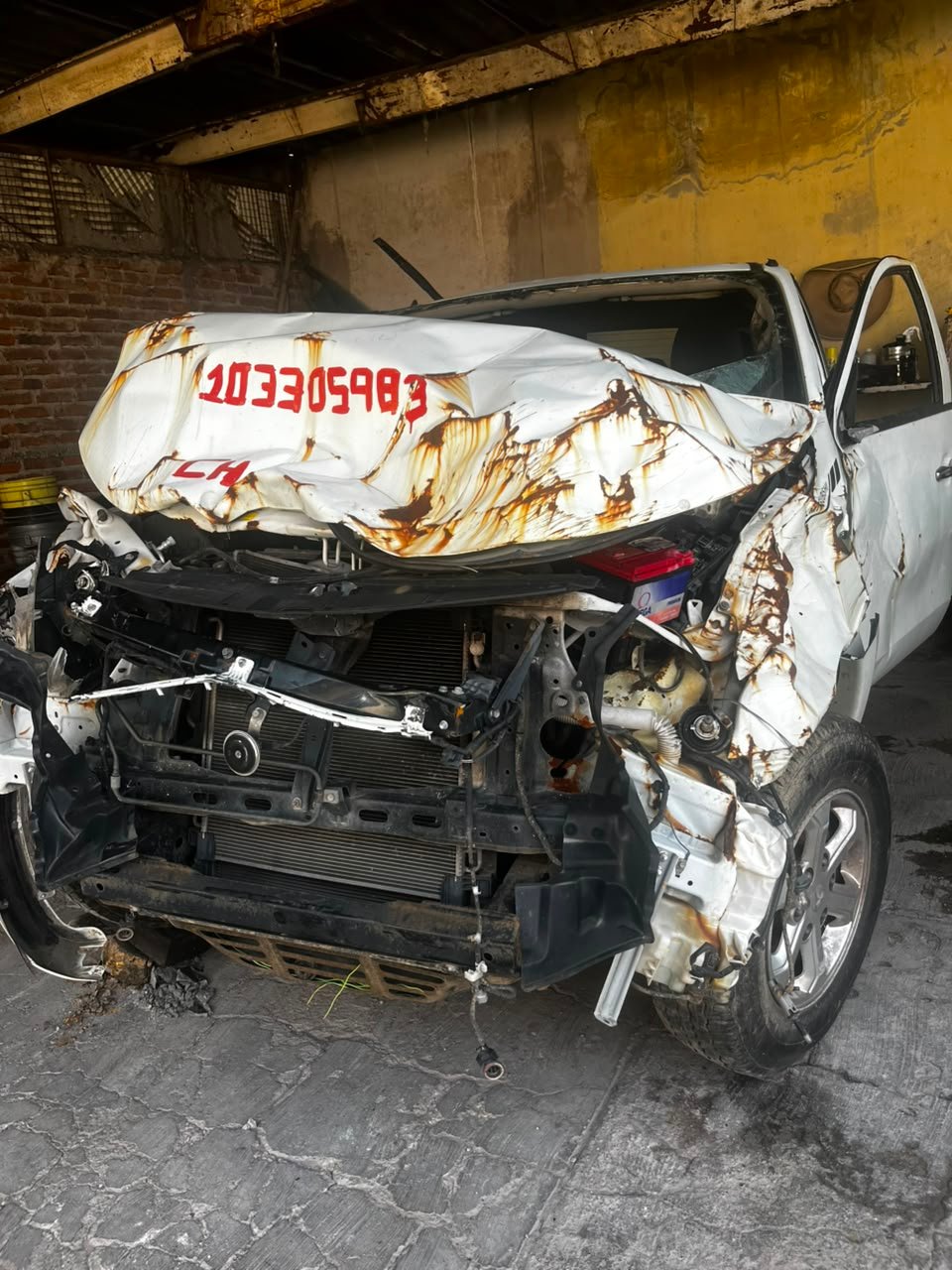 mitsubishi l 200 2019 gasolina para piezas mitsubishi l 200 2019 gasolina para piezas