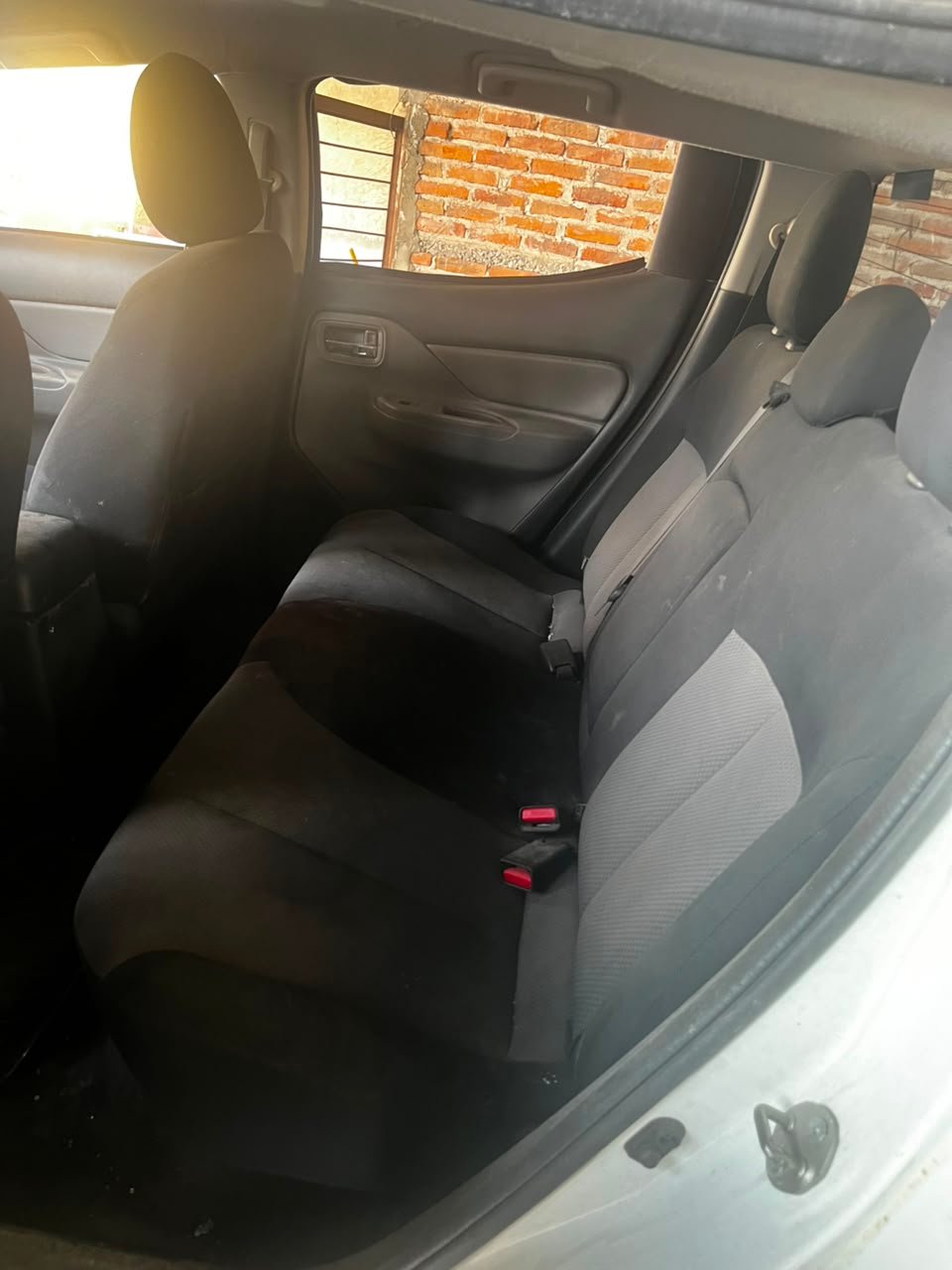 mitsubishi l 200 2019 gasolina para piezas mitsubishi l 200 2019 gasolina para piezas