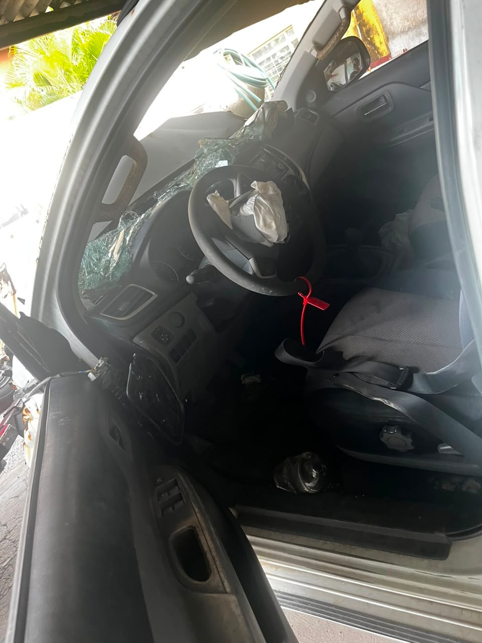 mitsubishi l 200 2019 gasolina para piezas mitsubishi l 200 2019 gasolina para piezas