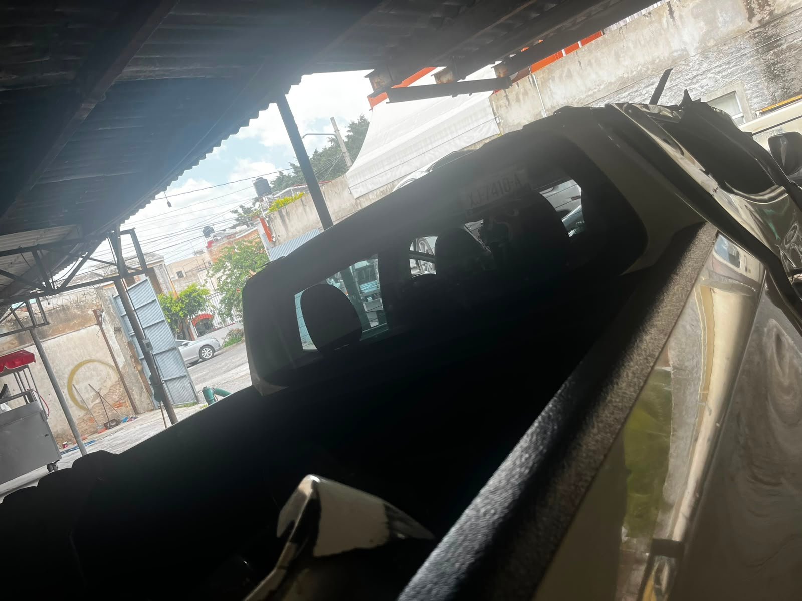 mitsubishi l 200 2019 gasolina para piezas mitsubishi l 200 2019 gasolina para piezas