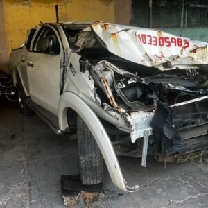 mitsubishi l 200 2019 gasolina para piezas mitsubishi l 200 2019 gasolina para piezas