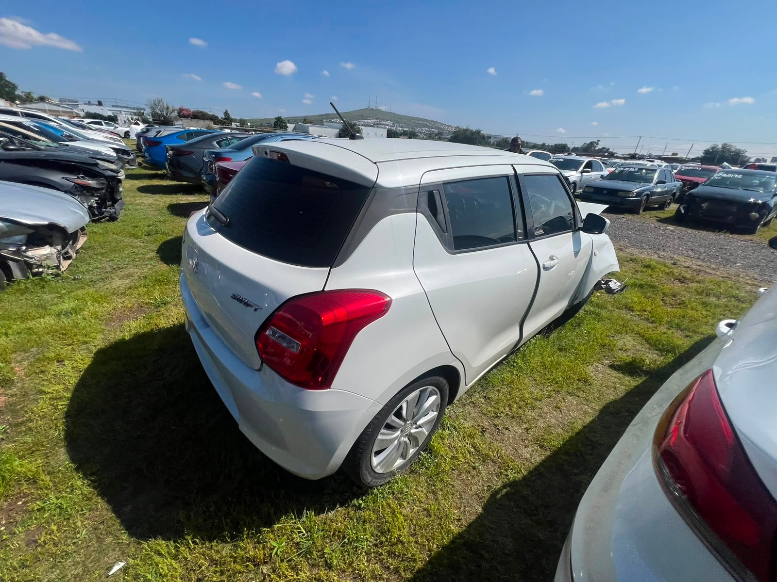 🚗 suzuki swift 2021 en partes 🚗 🚗 suzuki swift 2021 en partes 🚗
