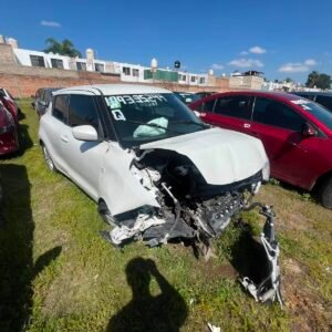 Inicio 🚗 suzuki swift 2021 en partes 🚗