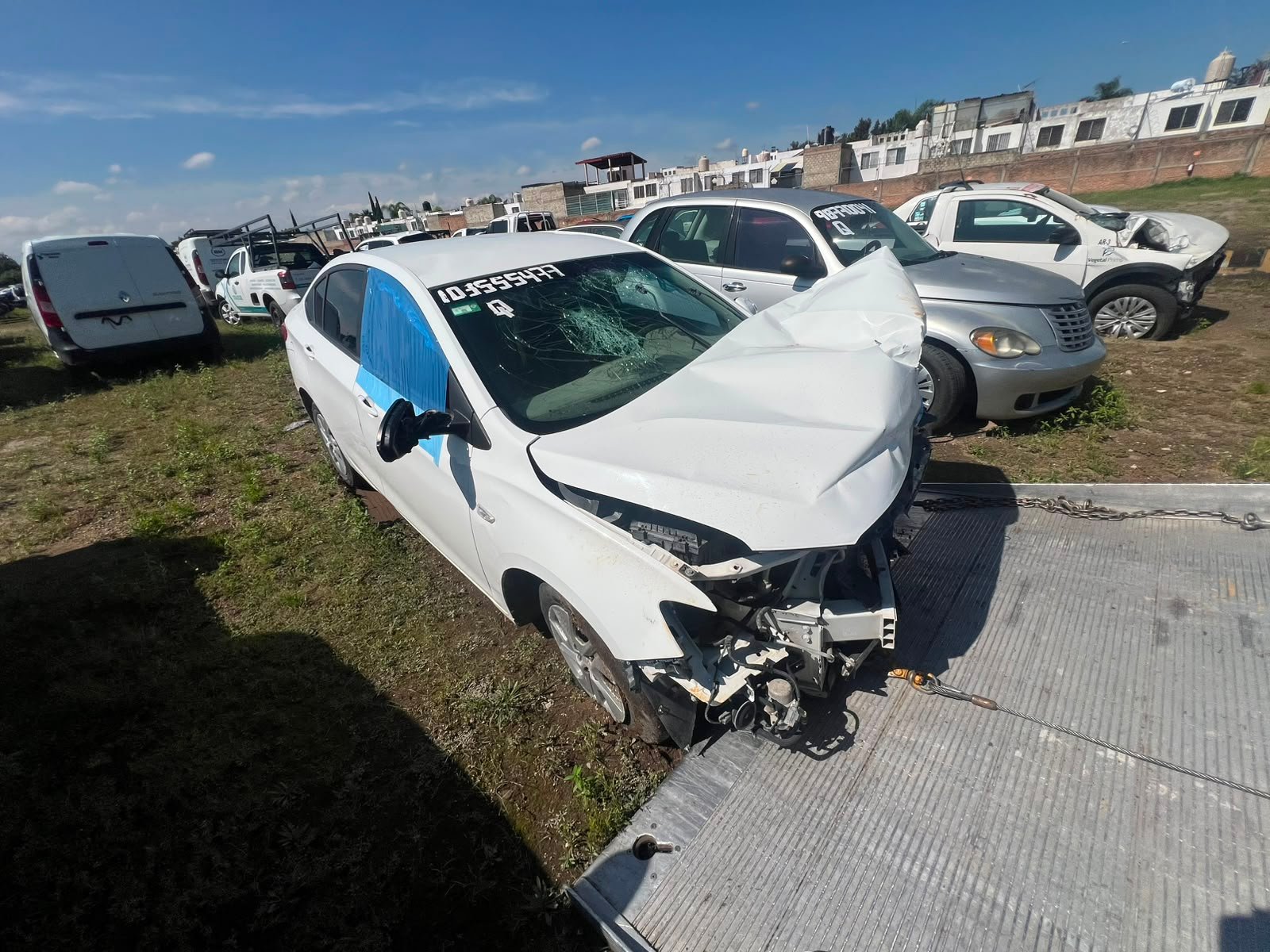 🚗 chevrolet cavalier 2020 en partes 🚗 🚗 chevrolet cavalier 2020 en partes 🚗