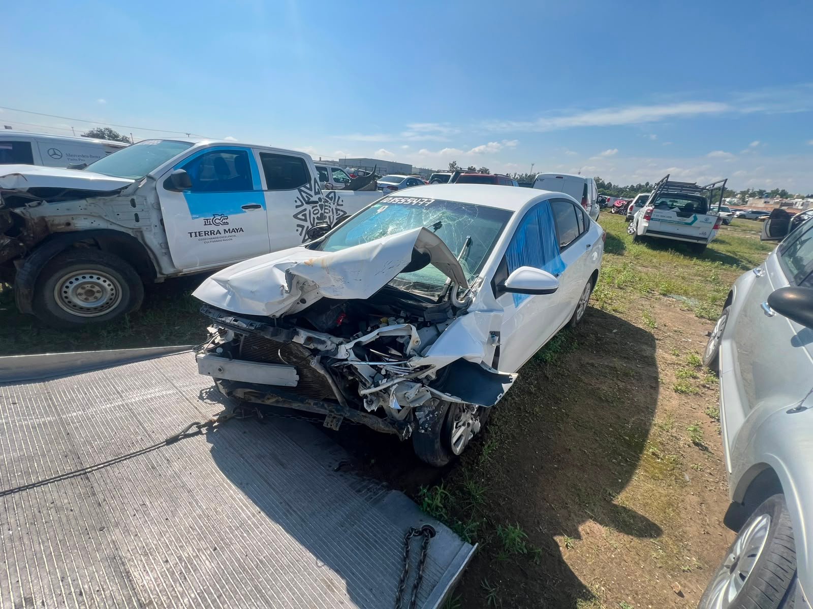 🚗 chevrolet cavalier 2020 en partes 🚗 🚗 chevrolet cavalier 2020 en partes 🚗