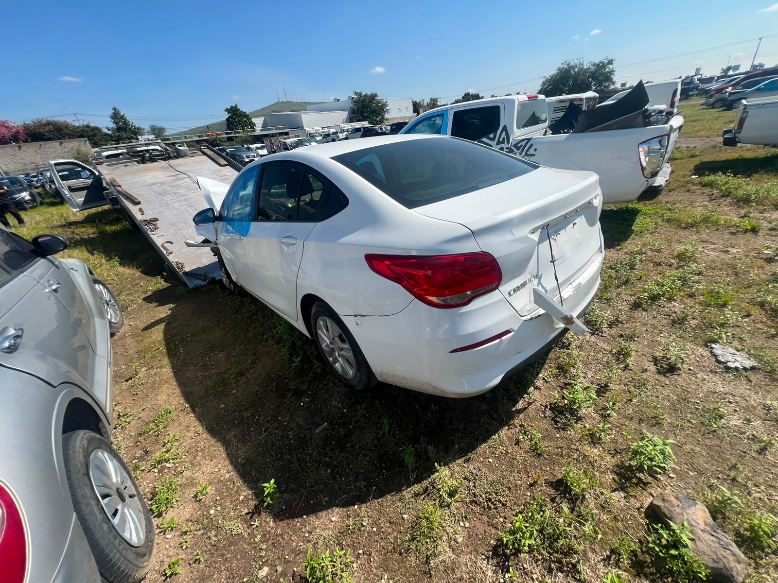 🚗 chevrolet cavalier 2020 en partes 🚗 🚗 chevrolet cavalier 2020 en partes 🚗