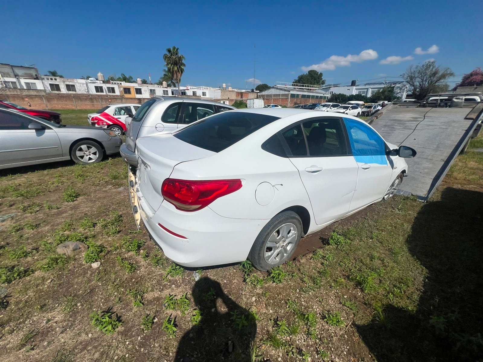 🚗 chevrolet cavalier 2020 en partes 🚗 🚗 chevrolet cavalier 2020 en partes 🚗