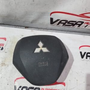 bolsa de aire de volante mitsubishi l200 2016–2019