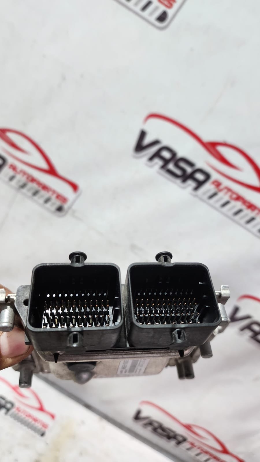 computadora ecu suzuki swift 1.2 automática 2018–2022 qb computadora ecu suzuki swift 1.2 automática 2018–2022 qb