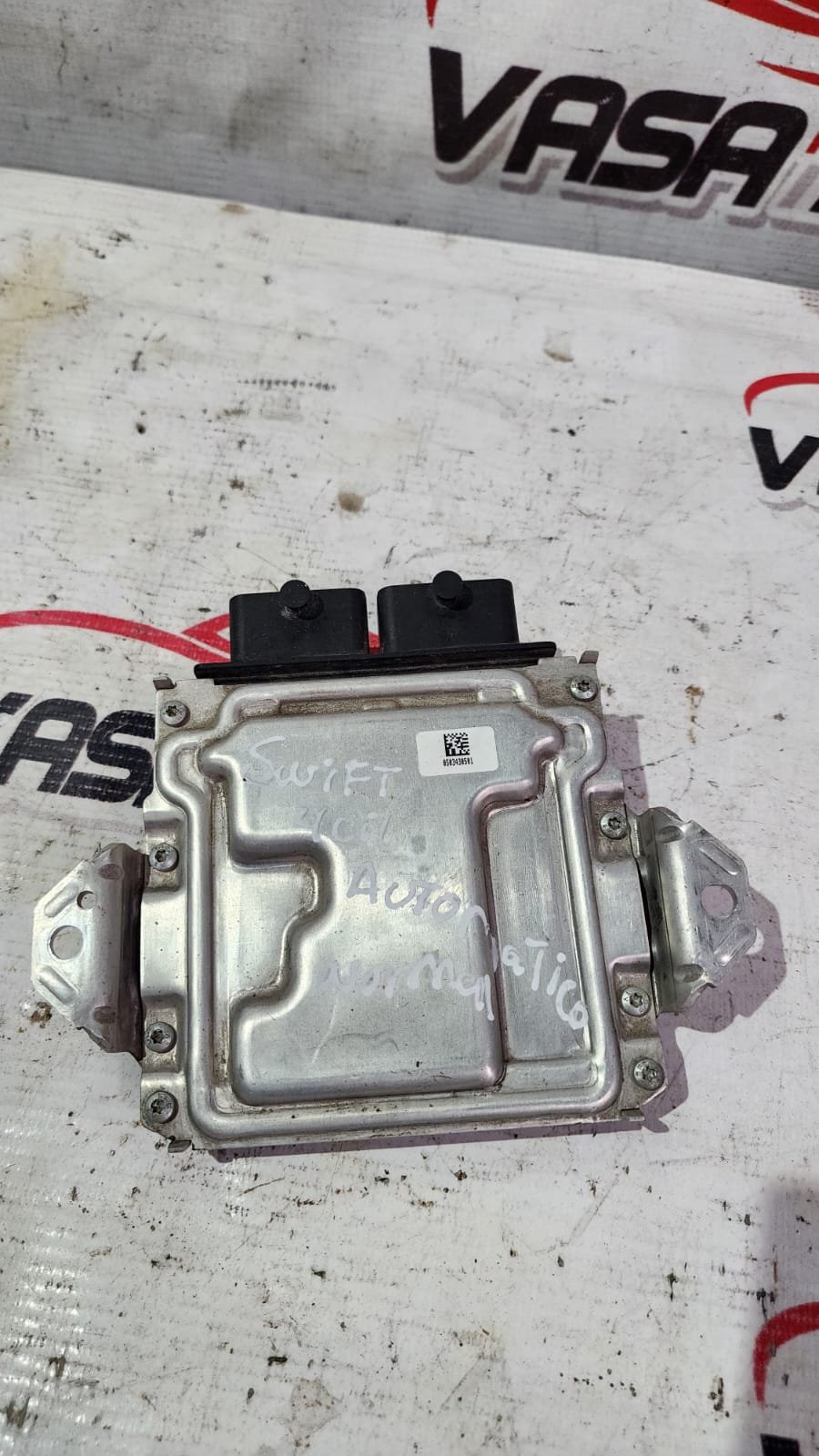 computadora ecu suzuki swift 1.2 automática 2018–2022 qb computadora ecu suzuki swift 1.2 automática 2018–2022 qb