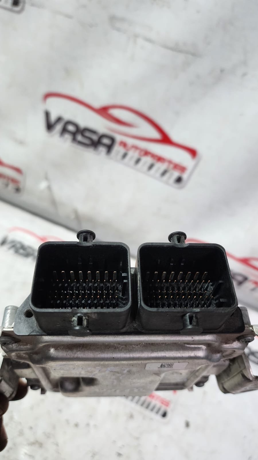computadora ecu suzuki swift 1.2 automática 2018–2022 qb computadora ecu suzuki swift 1.2 automática 2018–2022 qb