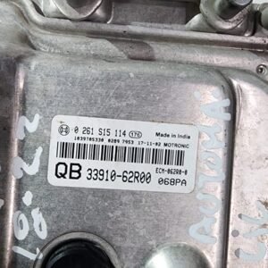 computadora ecu suzuki swift 1.2 automática 2018–2022 qb computadora ecu suzuki swift 1.2 automática 2018–2022 qb