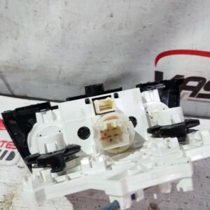 control de aire acondicionado suzuki swift 2018–2021 control de aire acondicionado suzuki swift 2018–2021