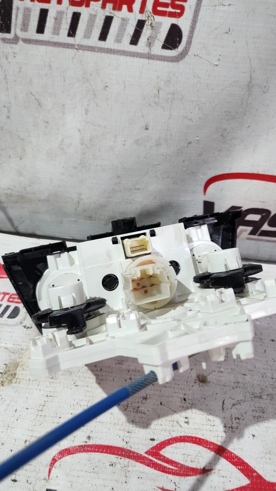 control de aire acondicionado suzuki swift 2018–2021 control de aire acondicionado suzuki swift 2018–2021